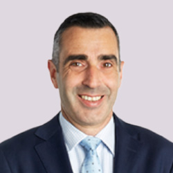 Daniel Kave