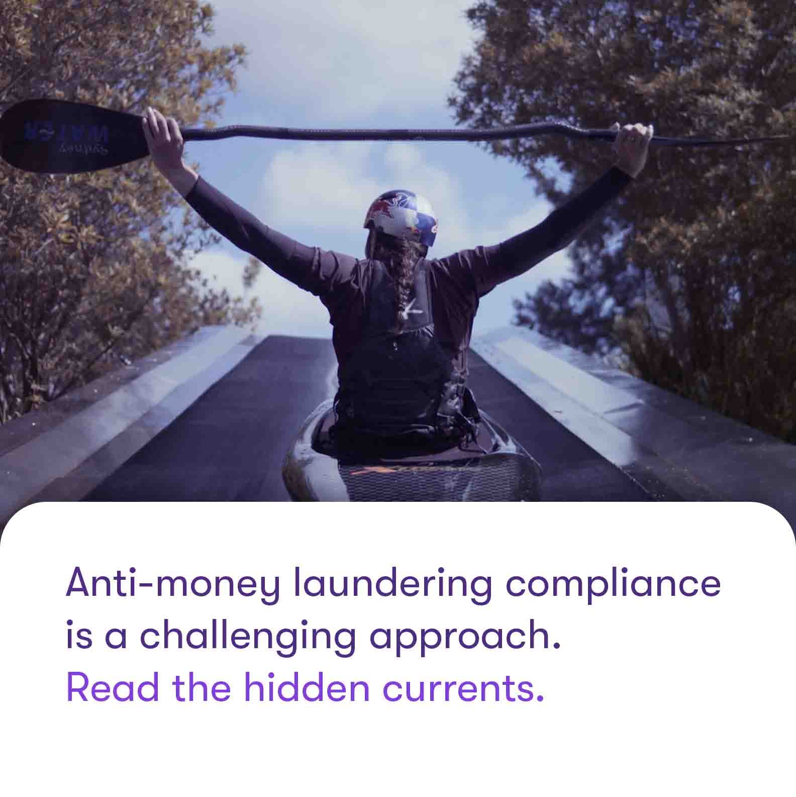 Anti-Money Laundering Compliance