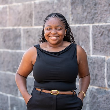 The application process