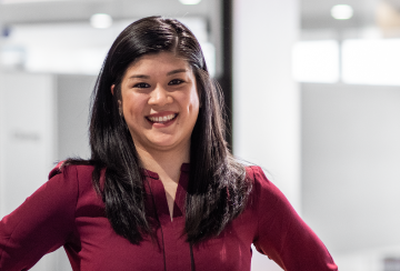 Your career & development