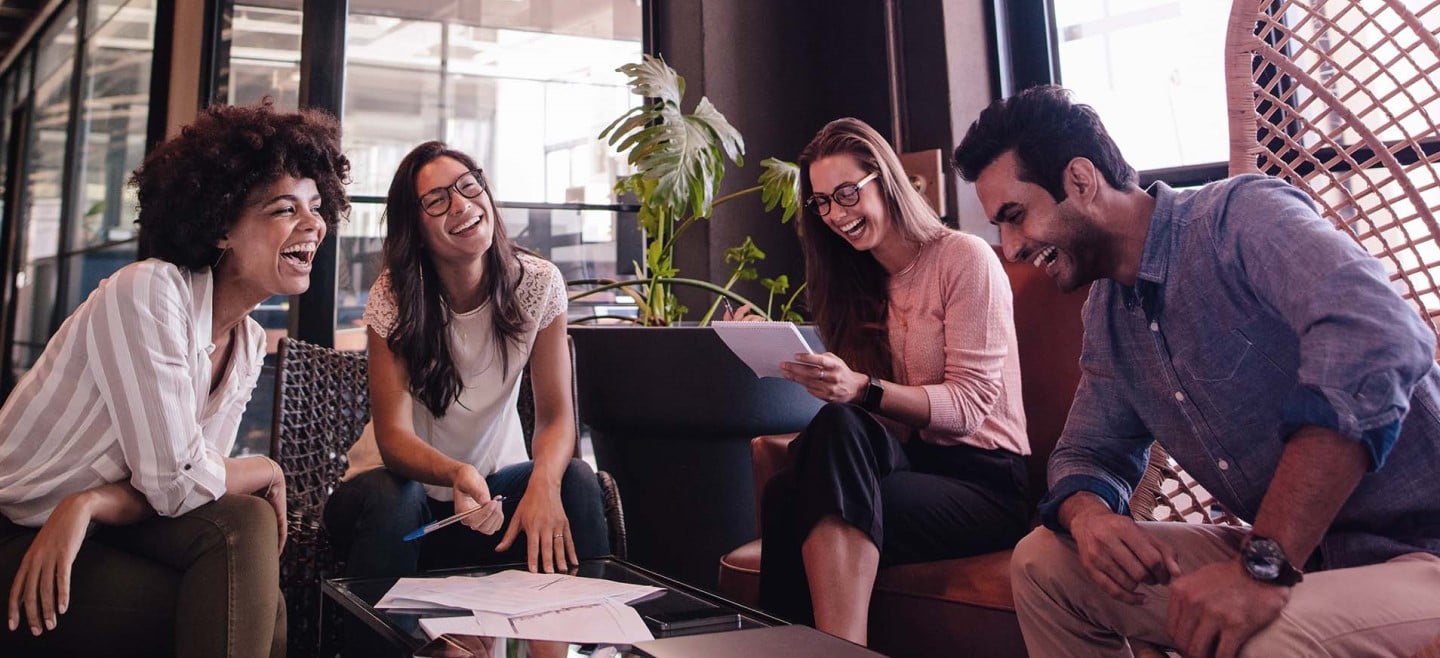 Gender pay gap employer statement