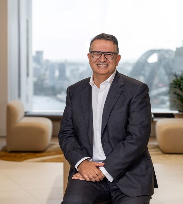 Grant Thornton announces new Strategic Leadership Team