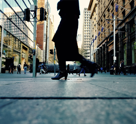 Grant Thornton Australia