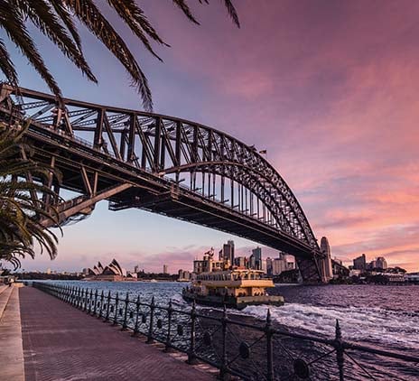 New South Wales State Budget sees record spend on social housing
