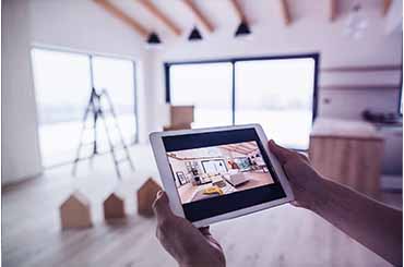 Leveraging innovation opportunities in Real Estate & Construction