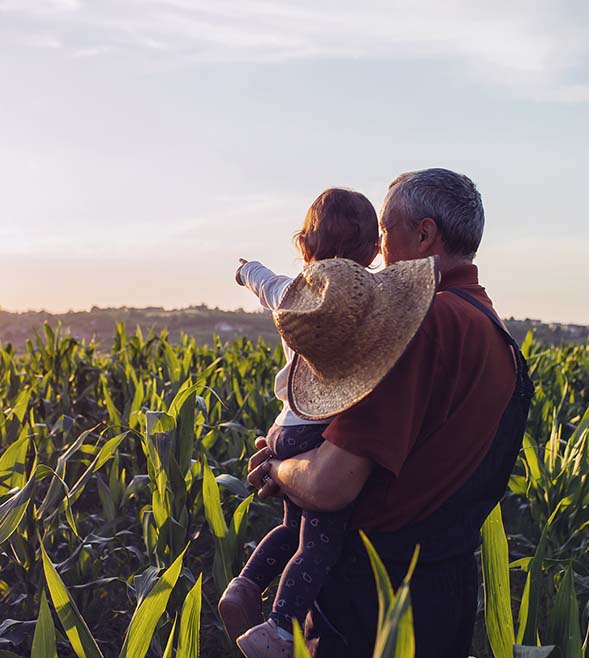 Celebrating National Agriculture Day: family farms driving resilience and growth