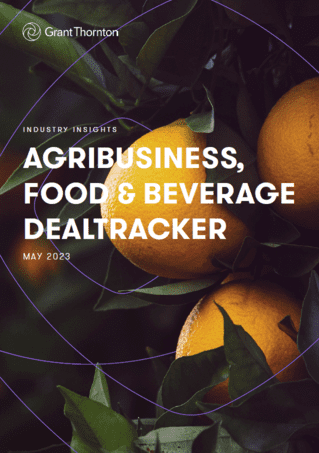 Dealtracker 2023 Report