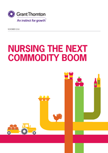 Grant Thornton Australia | F&B Industry