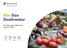 Grant Thornton Australia | Dealtracker