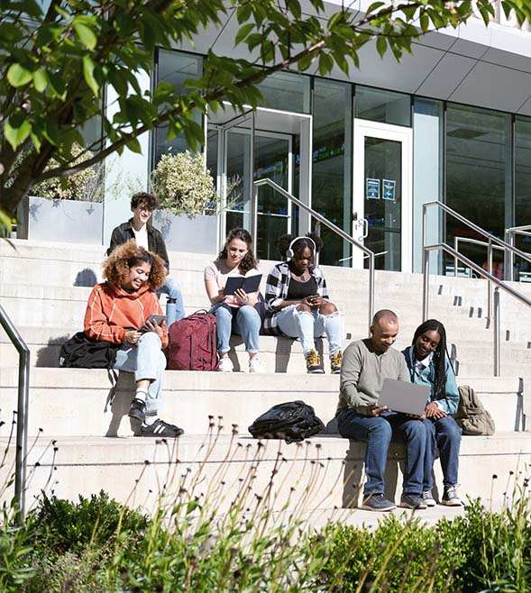 A focus on higher education: current themes and sector shifts