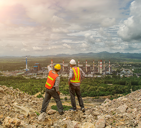 Sustainability: mining’s greatest aspiration