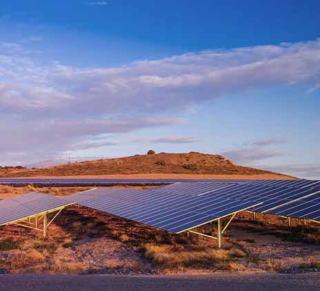 Unlocking international opportunities in Australia's critical minerals and clean energy sectors