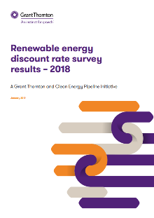 Grant Thornton Australia | Renewables