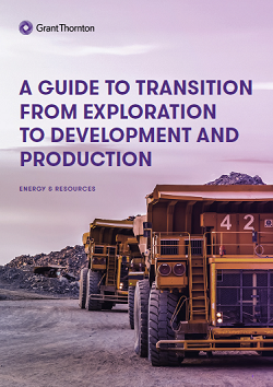 Industry snapshot
