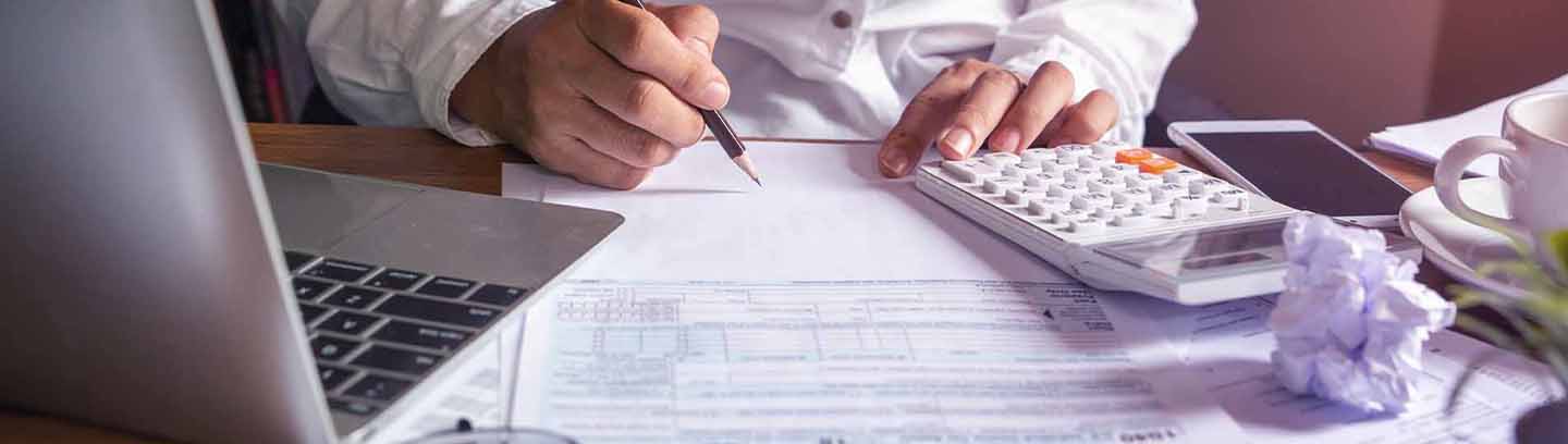 Financial Services