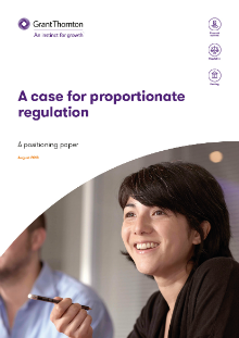 Grant Thornton Australia