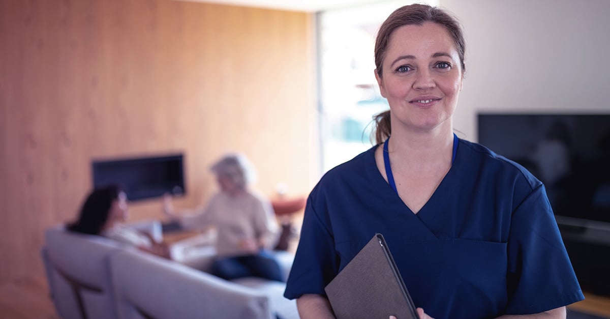 Grant Thornton responds to Aged Care Quality and Safety Commission proposed Financial and Prudential Standards