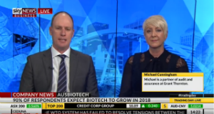 Grant Thornton Australia