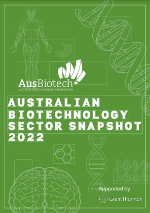 2022 Biotechnology Industry Position Survey
