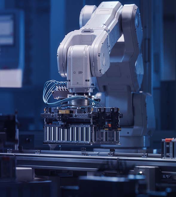 Grant Thornton’s 2025 Manufacturing Benchmarks report shows adaptability and innovation key to success