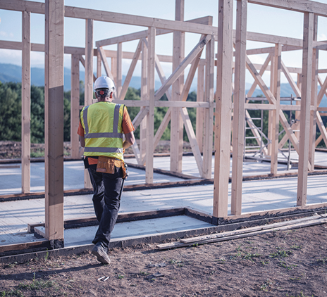 Learn more about how our Real Estate & Construction services can help you