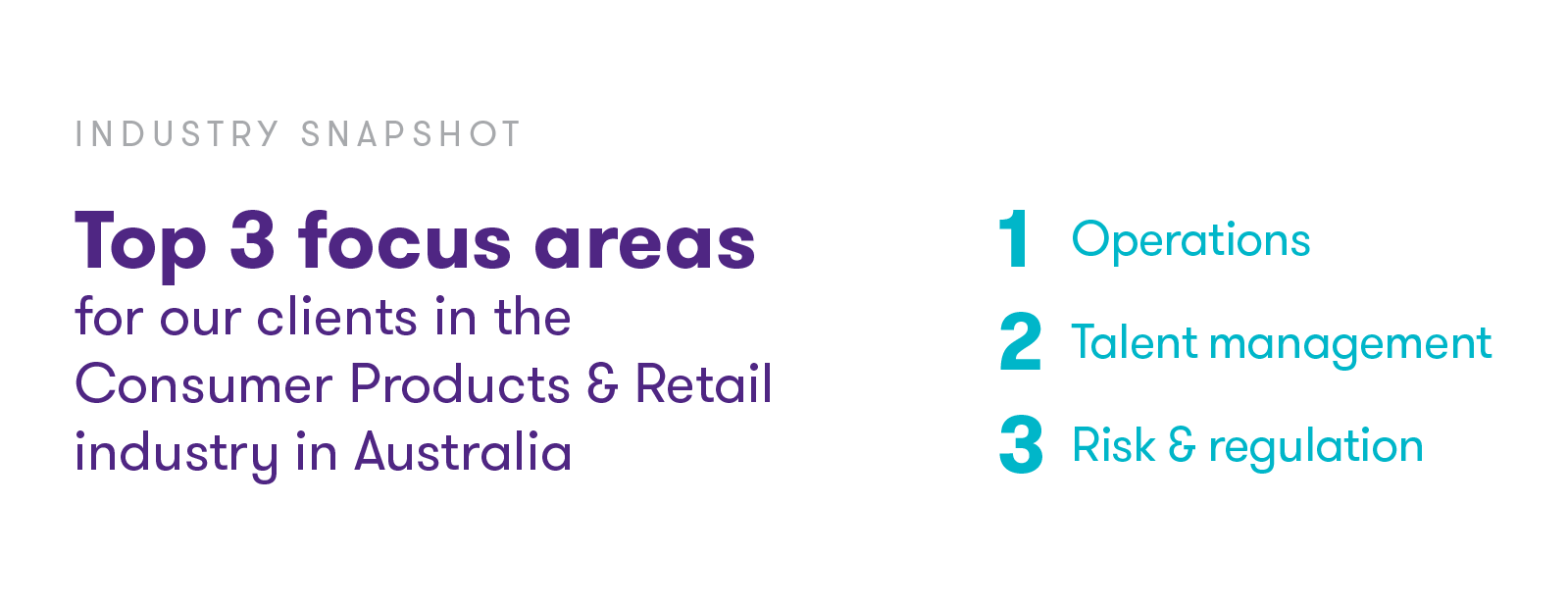6Box Consumer Products & Retail