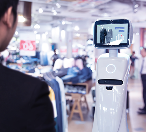Where should retailers invest in technology?