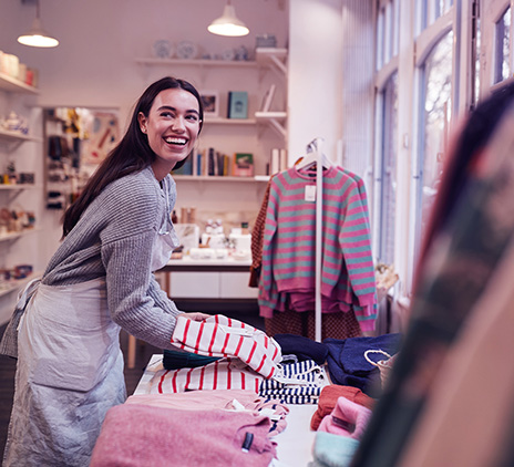 Retail & Consumer Products
