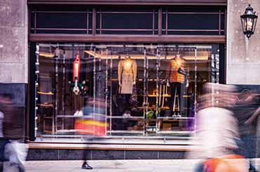 Retail 2024: insights, disruptors, and future planning