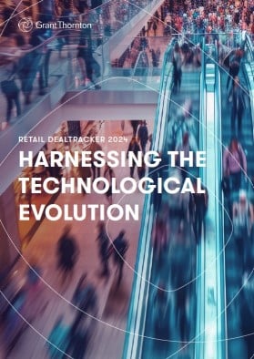 Retail Dealtracker 2024