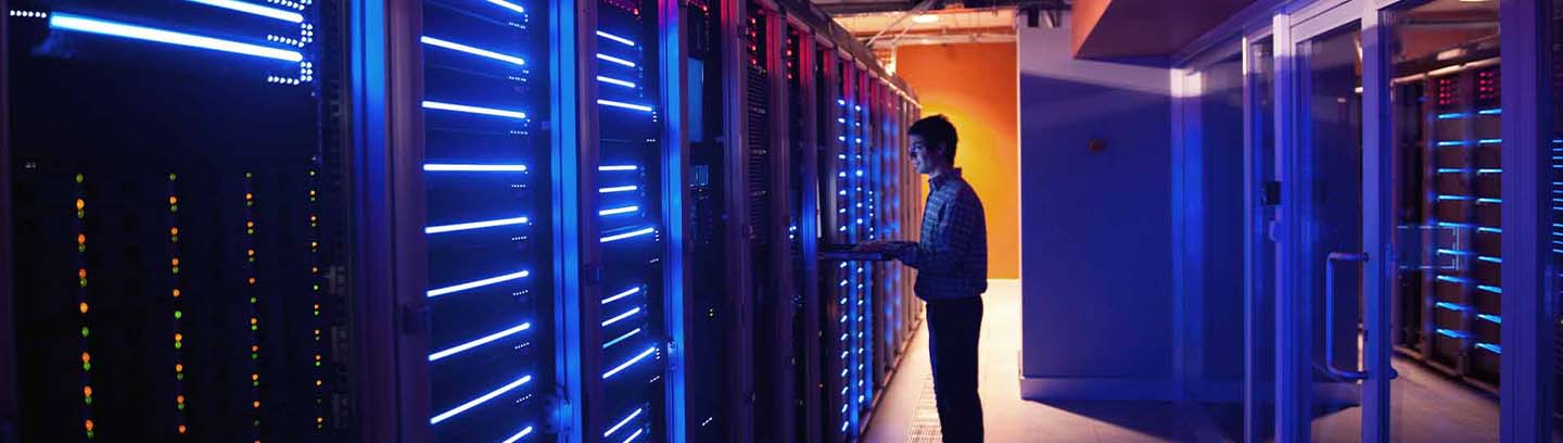 Technology, Media & Telecommunications