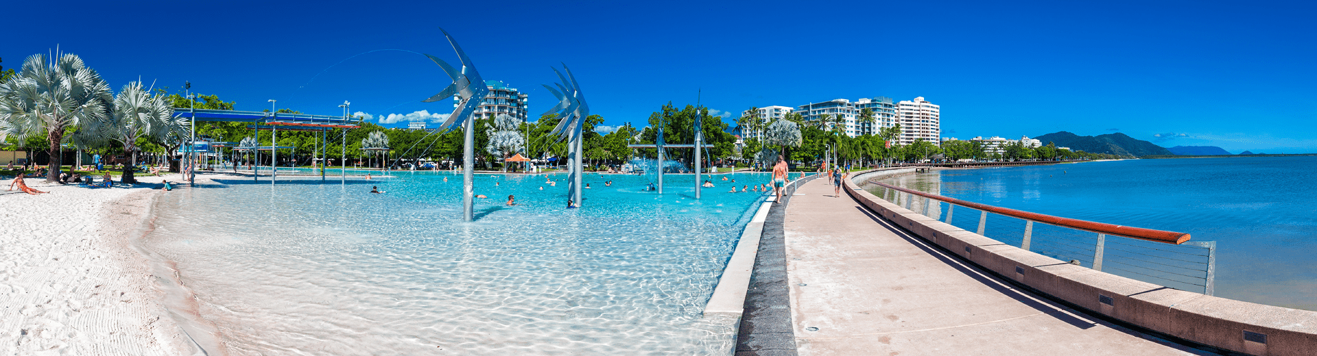 Cairns office