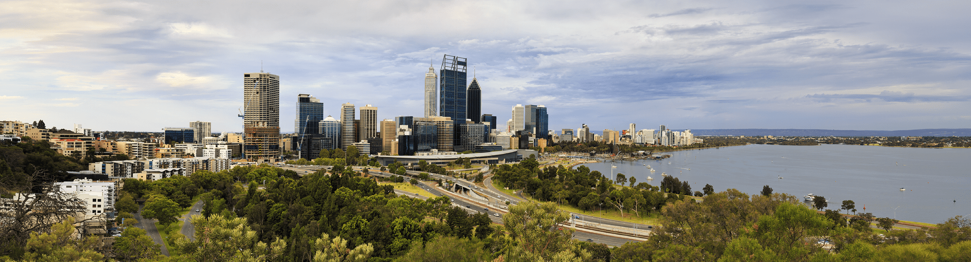 Perth Office