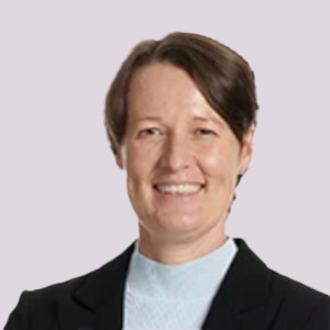 Christine Cornish