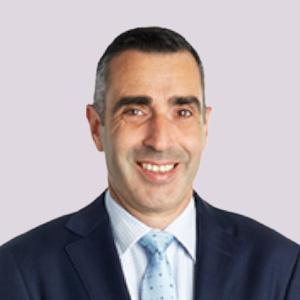 Daniel Kave