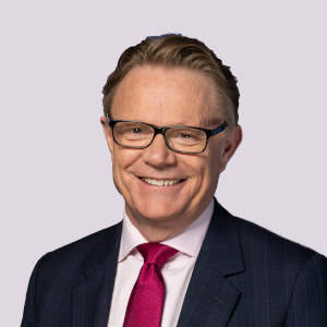 Hugh Riminton