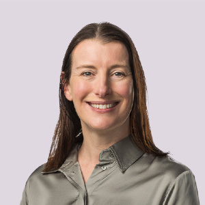 Elizabeth McNamara