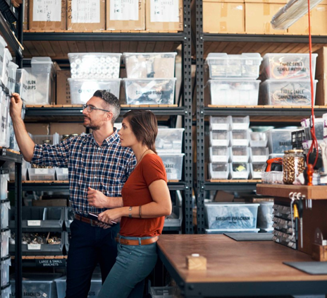 Federal Government announces changes to insolvency laws for Small Business