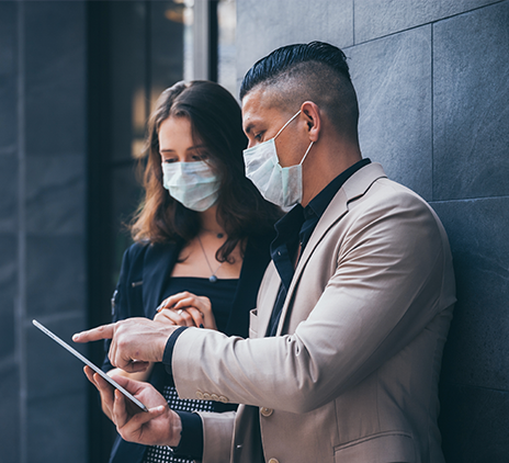 Vaccinations and workforce management: COVID-considerations