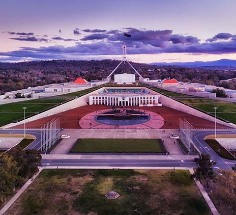 ACT economy faring better than expected in state budget