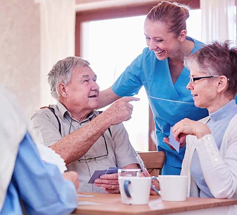 Changes to Aged Care Financial Report