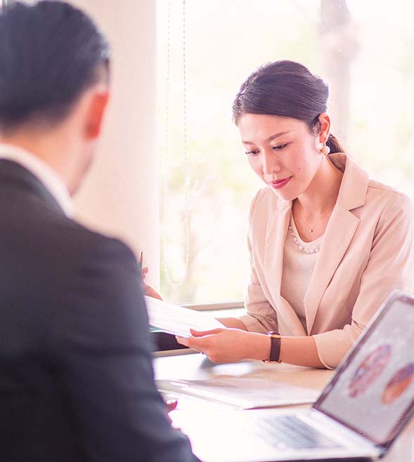 Turning carbon reporting into business opportunity