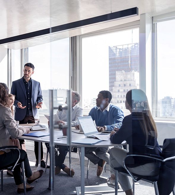 Grant Thornton advises Evolution Business Systems on its acquisition by Pine Services Group