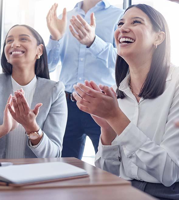 Grant Thornton congratulates new Partners and Principal from 1 July