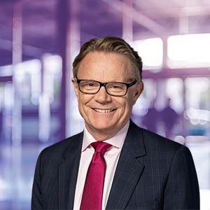 Hugh Riminton