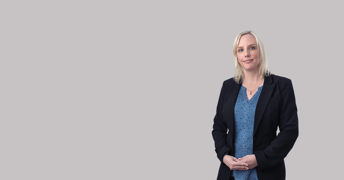 Grant Thornton welcomes Joanne Esterhuizen as Partner – Audit & Assurance in Perth