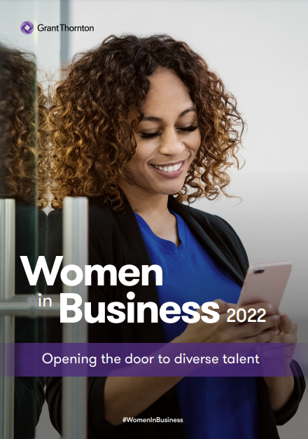 Women in Business Report