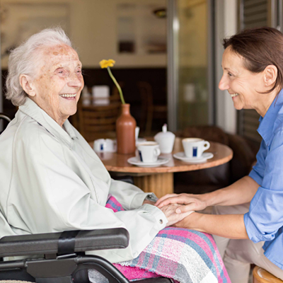 Is it time to review how we remunerate the Health & Aged Care sector?