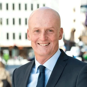 Grant Thornton Australia - Peter Bodin