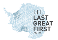 The Last Great First